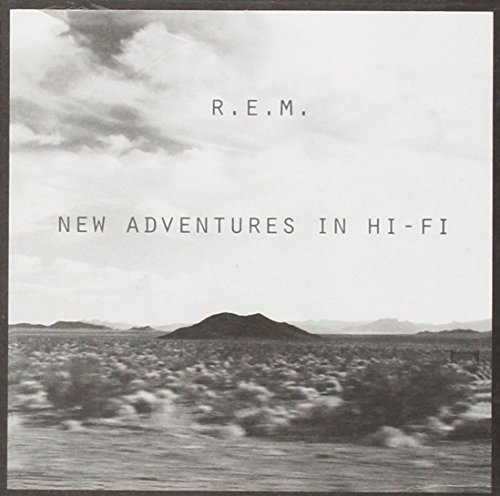 yÁz(CD)New Adventures in Hi-Fi^R.E.M.