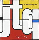 【中古】(CD)James Taylor Presents Jtq／James Taylor Quartet