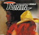 【中古】(CD)Ronin/WIGGLE