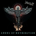 【中古】(CD)Angel of Retribution (W/Dvd) (Spkg)／Judas Priest