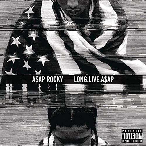 A$ap Rocky形式：CD【商品状態など】中古品のため商品は多少のキズ・使用感がございます。画像はイメージです。記載ない限り帯・特典などは付属致しません。万が一、品質不備があった場合は返金対応致します。メーカーによる保証や修理を受けれない場合があります。(管理ラベルは跡が残らず剥がせる物を使用しています。）【2024/04/10 09:58:57 出品商品】