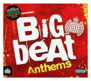 【中古】(CD)Big Beat Anthems／Various Artists