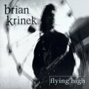 yÁz(CD)Flying High^Brian Krinek