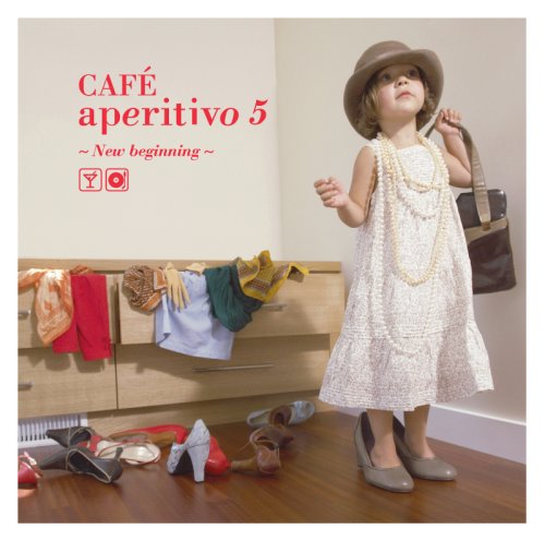 yÁz(CD)Cafe aperitivo5~new beginning~^IjoXAsakai asukaAZsAAA[EebZ&UEj[EWYEAtFA[AG~IA[}A}bNXEZbW[AUEvgELbYAuU feat.WFjEtW^AR[htB[gA|tHjbNX