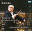š(CD)١ȡ:ʡ֥ȡס6֡ıס5ֱ֡̿סJ.S.Хå:GΥꥢ (Kegel / Beethoven : Symphonies Nos. 5 &6, Egmont, Bach : Air / Dresdner Philharmonie) [2 SACD]إ٥ȡ