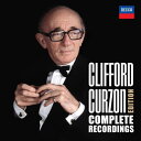 【中古】(CD)Various: the Complete Decca Re／Clifford Curzon