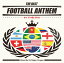 š(CD)THE BEST FOOTBALL ANTHEM -IN THE MIX- Mixed By DJ MAGIC DRAGON˥Х