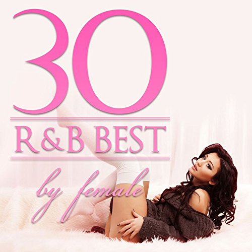 【中古】(CD)R&B BEST 30 - by female／オムニバス、テイスト・オブ・ハニー、グウェン・ステファニー