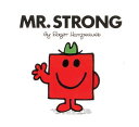 【中古】Mr. Strong (Mr. Men Library)／Roger Hargreaves