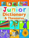 【中古】Junior Dictionary Thesaurus