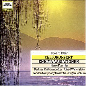 【中古】(CD)Cello Concerto: Fournier, Wallenstein / Bpo