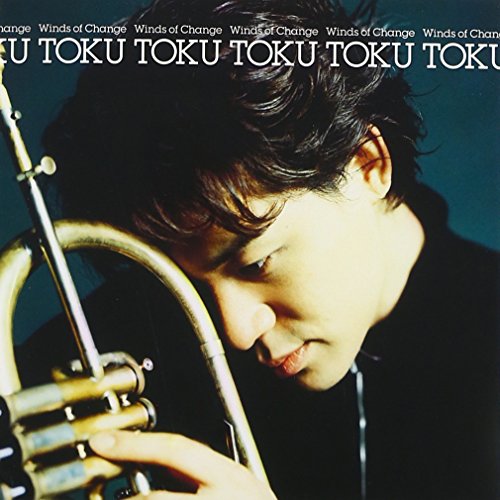 【中古】(CD)ウィンズ・オブ・チェンジ／TOKU