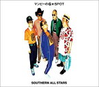 【中古】(CD)マンピーのG★SPOT／サザンオールスターズ