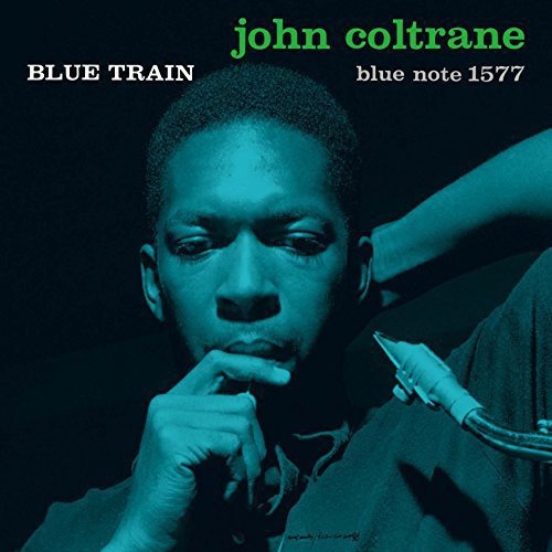 【中古】(CD)ブルー・トレイン／ジョン・コルトレーン