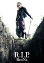 【中古】(CD)R.I.P. (初回生産限定盤)/ReoNa