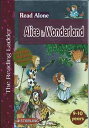 yÁzRead Alone: Alice in Wonderland [Hardcover] [Jan 01, 2017] Sterling