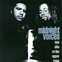 【中古】(CD)Late Nite at the Upper Room／Midnight Voices