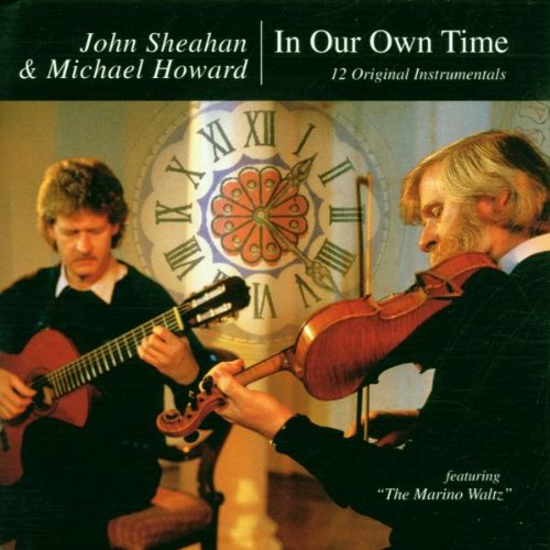 【中古】(CD)In Our Own Time／the Dubliners