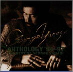 【中古】(CD)柳ジョージANTHOLOGY’94 ～’97THE BEST OF GEORGE YANAGI／柳ジョージ