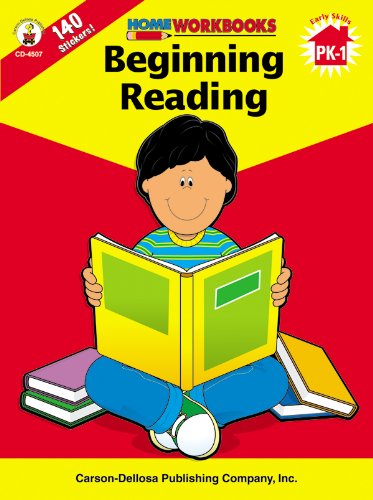 【中古】Beginning Reading