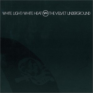【中古】(CD)ホワイト・ライト/ホワイト・ヒート/ヴェルヴェット・アンダーグラウンド