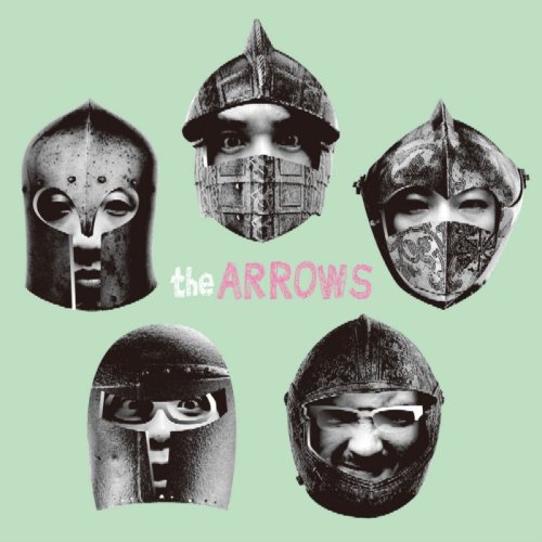 š(CD)the ARROWS