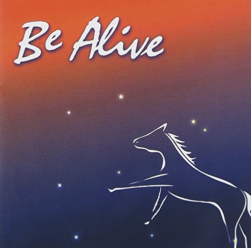 【中古】(CD)BE ALIVE／木屋響子