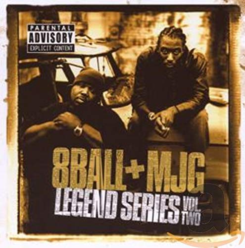 8ball &amp; Mjg／DJ Drama形式：CD【商品状態など】中古品のため商品は多少のキズ・使用感がございます。画像はイメージです。記載ない限り帯・特典などは付属致しません。万が一、品質不備があった場合は返金対応致します。メーカーによる保証や修理を受けれない場合があります。(管理ラベルは跡が残らず剥がせる物を使用しています。）【2024/04/29 16:36:42 出品商品】