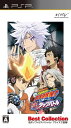 【中古】家庭教師ヒットマンREBORN! 絆のタッグバトル Best Collection - PSP
