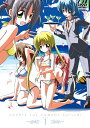 【中古】ハヤテのごとく! DVD-SET 1 〈期間限定生産〉/川口敬一郎