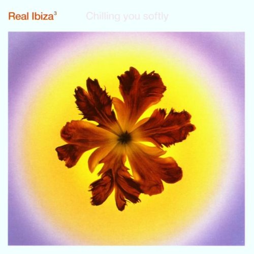 yÁz(CD)Real Ibiza 3^Various Artists