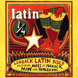 【中古】(CD)Phil Cheeseman Pres. Latin 1/4／Various Artists