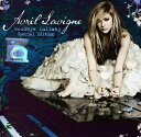 【中古】(CD)Goodbye Lullaby: Special Tour Edition (+DVD) (NTSC Region All)／Avril Lavigne