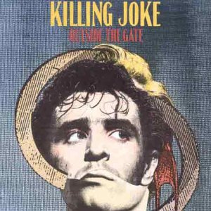 【中古】(CD)Outside the Gate／Killing Joke