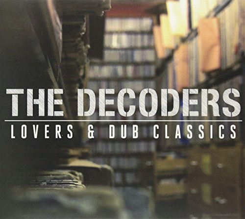 【中古】(CD)Lovers & Dub Classics／The Decoders