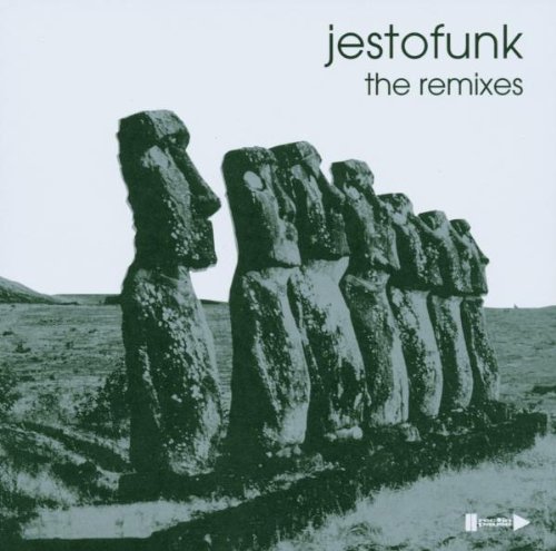 yÁz(CD)The Remixes^Jestofunk