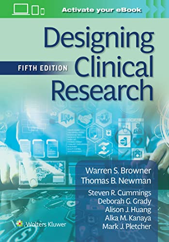 【中古】Designing Clinical Research／Warren S Browner MD MPH Thomas B Newman MD MPH Steven R Cummings MD Deborah G Grady MD MPH Alison J Huang ALKA M. KANAYA MARK J PLETCHER