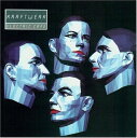 【中古】(CD)Electric Cafe/Kraftwerk
