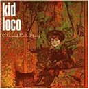 yÁz(CD)A Grand Love Story^Kid Loco