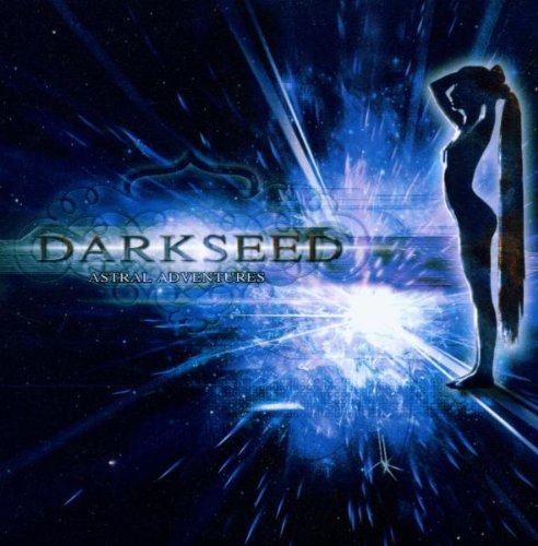 yÁz(CD)Astral Adventures^Darkseed
