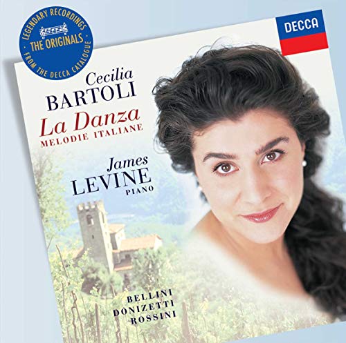 yÁz(CD)La Danza (Melodie Italiane)