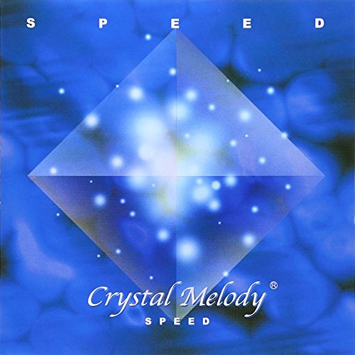 (CD)SPEED作品集／クリスタルメロディー