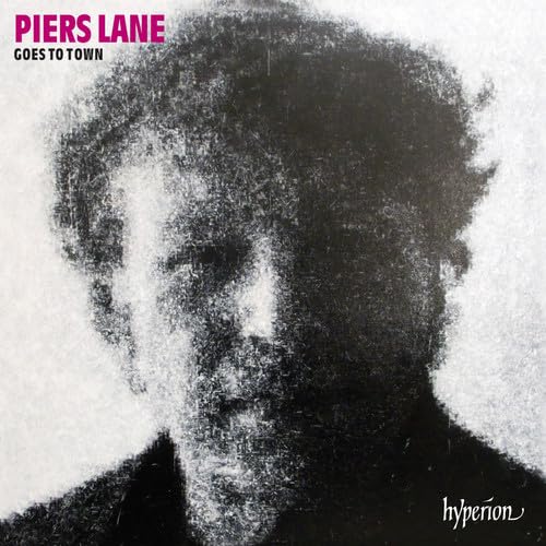 【中古】(CD)Various: Piers Lane Goes to to／Piers Lane