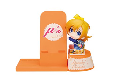 【中古】ちょこすた ラブライブ! 高坂 穂乃果