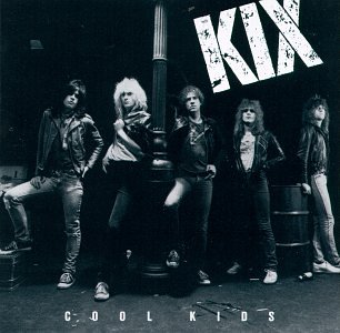 yÁz(CD)Cool Kids^Kix