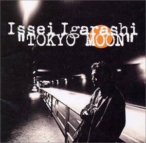 【中古】(CD)TOKYO MOON／五十嵐一生