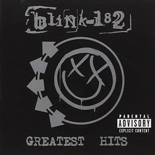 yÁz(CD)Greatest Hits^Blink 182