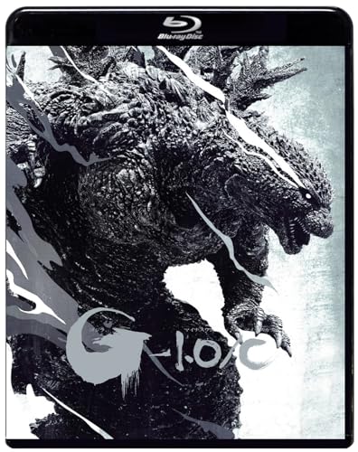 【中古】『ゴジラ-1.0／C』 [Blu-ray]／山崎貴のサムネイル
