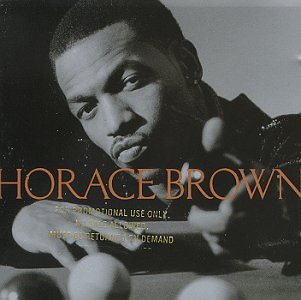 楽天買取王子【中古】（lp_record）Horace Brown [12 inch Analog]／Horace Brown