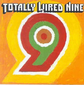 【中古】(lp_record)Totally Wired 9 [12 inch Analog]／Various